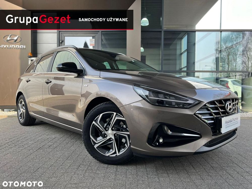 Hyundai i30 - 1