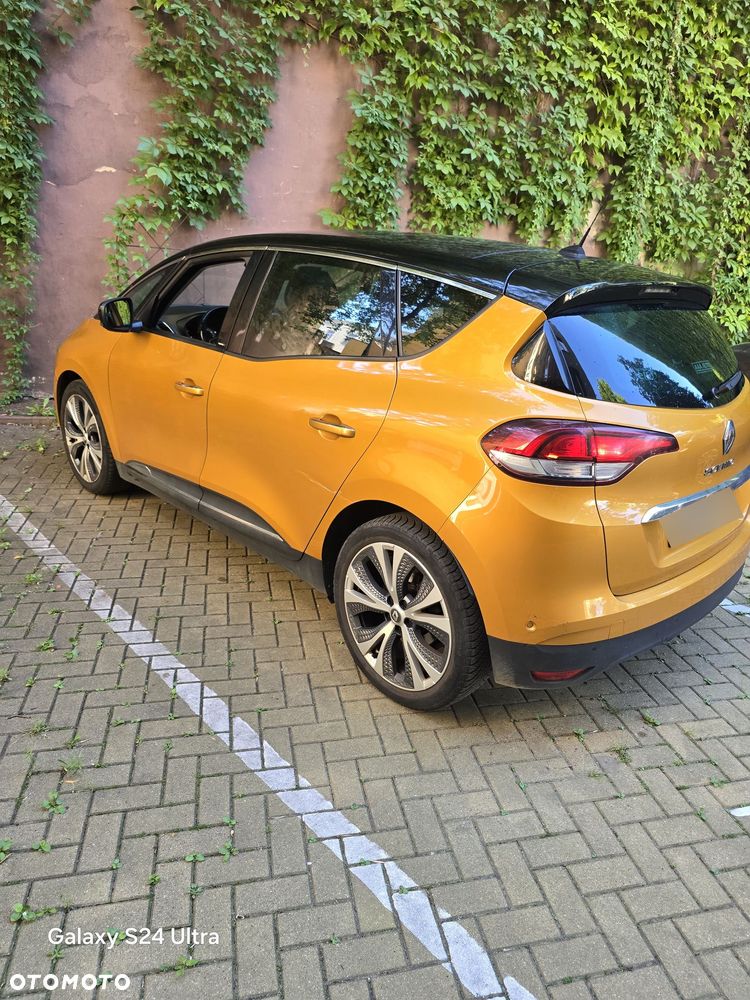 Renault Scenic 1.2 TCe Energy Bose - 13