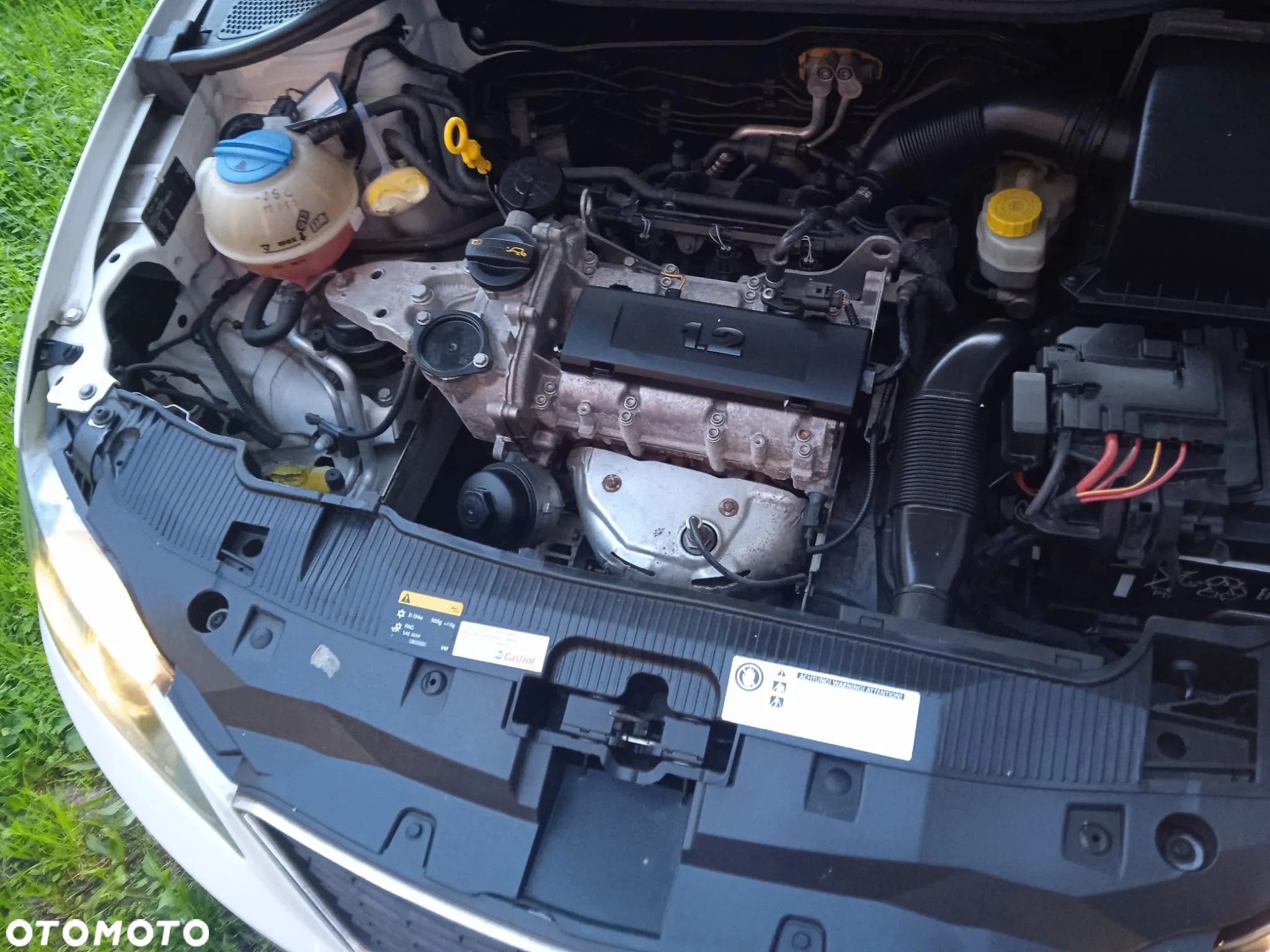 Seat Ibiza - 12