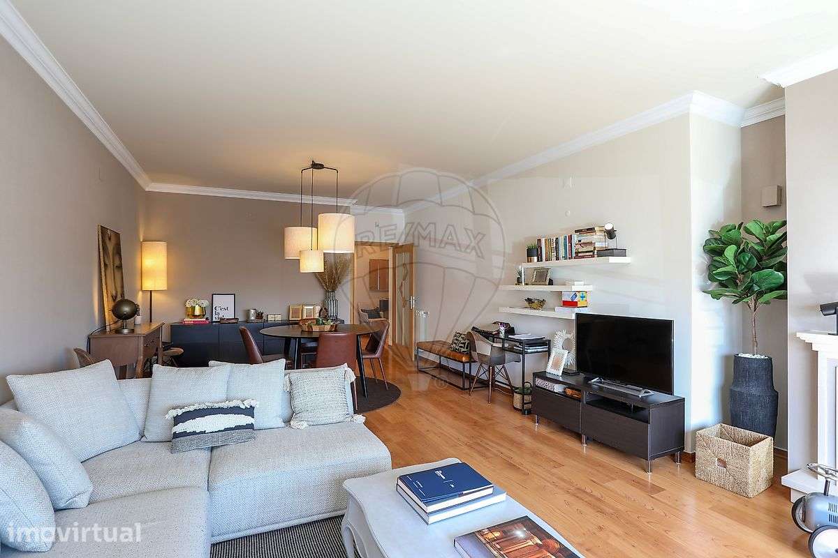 Apartamento T2 para venda - Grande imagem: 4/31