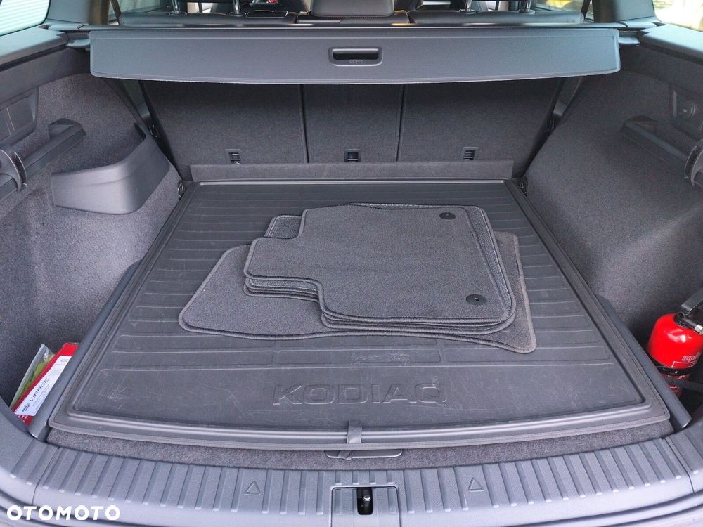 Skoda Kodiaq 2.0 TSI 4x4 RS DSG - 18