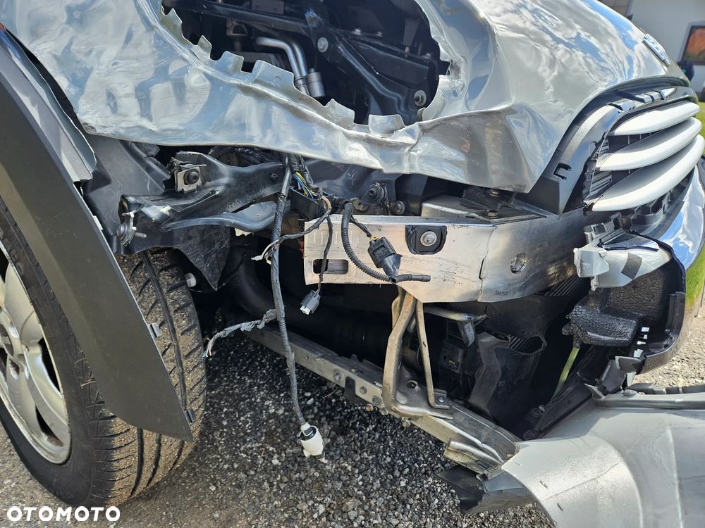 MINI Cooper Classic Trim - 9