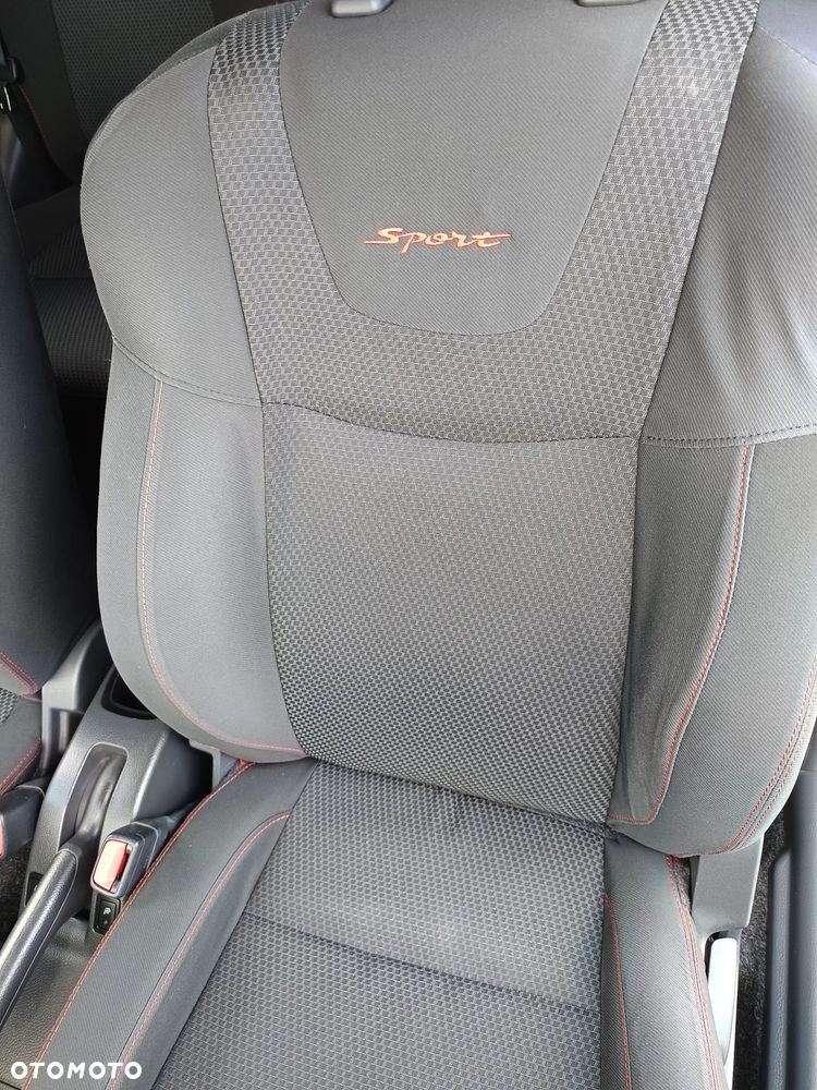 Suzuki Swift 1.6 Sport - 7