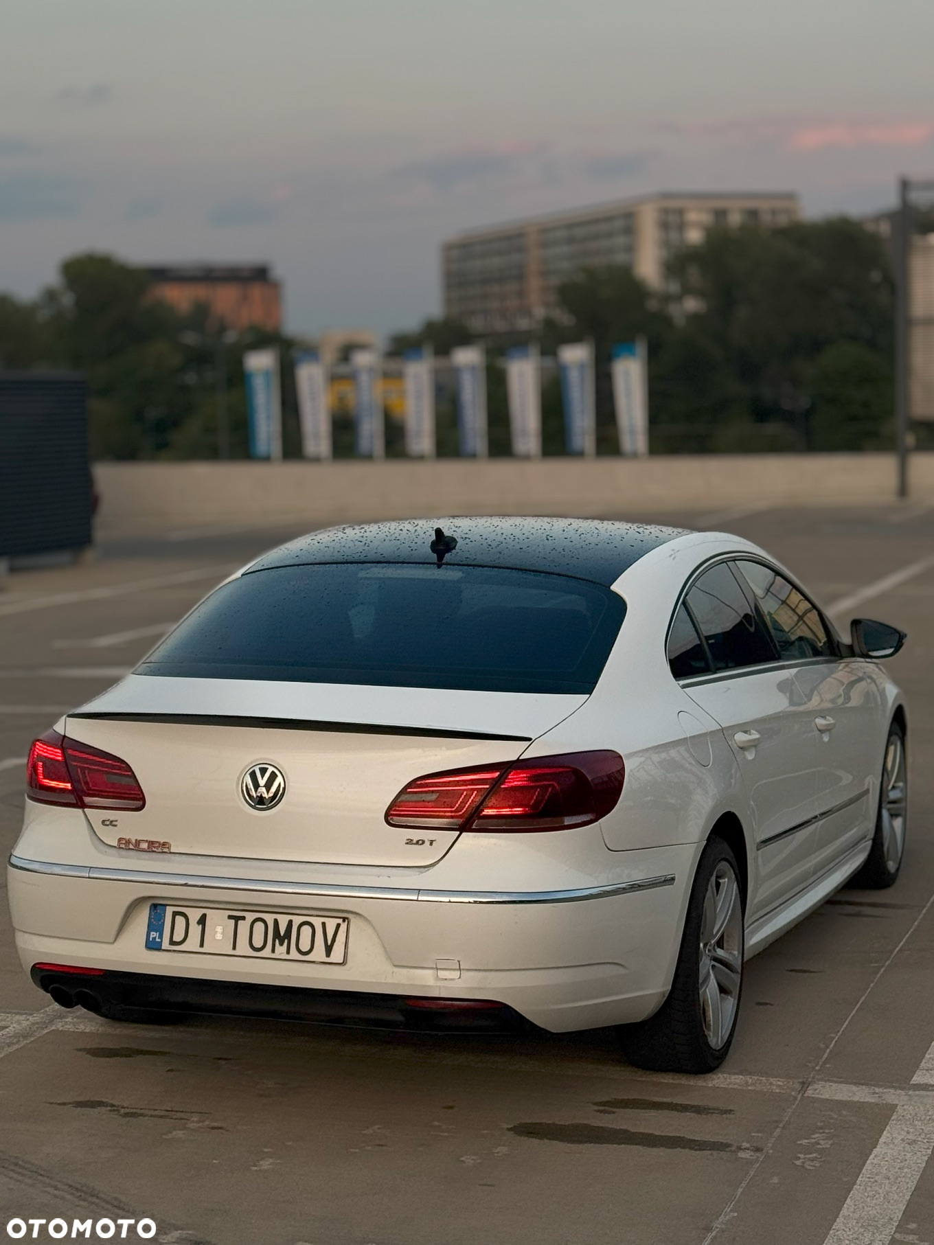 Volkswagen CC 2.0 TSI DSG - 9