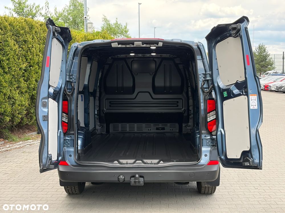 Ford CUSTOM VAN TREND - 6