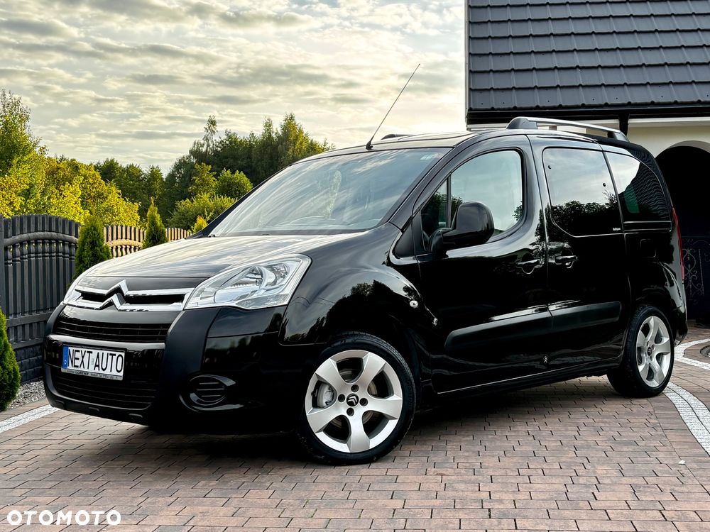 Citroën Berlingo - 7