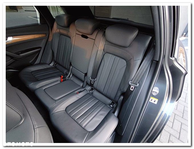 Audi Q5 45 TFSI quattro S tronic S line - 35