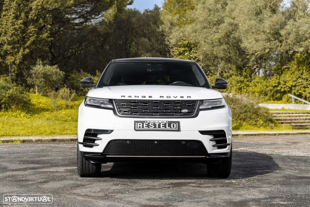 Land Rover Range Rover Velar 2.0 P400e AWD Autobiography - 2