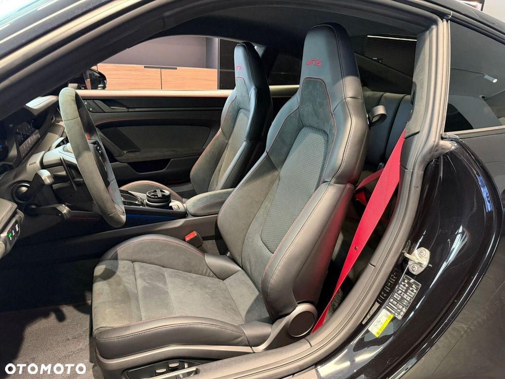 Porsche 911 - 18