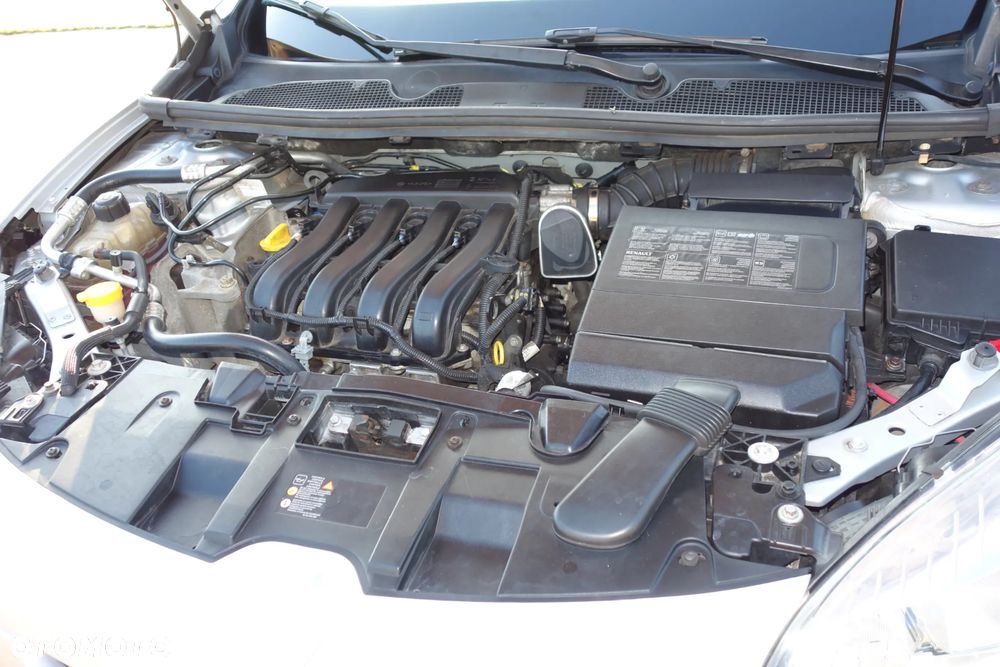 Renault Megane - 10