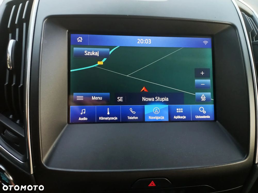 Ford S-Max 2.0 EcoBlue Titanium - 16