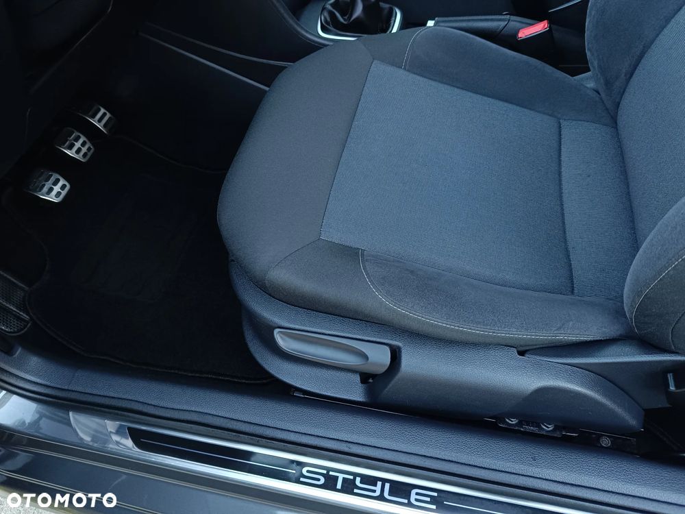 Volkswagen Polo 1.2 Style - 14