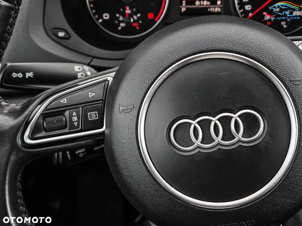 Audi Q3 2.0 TDI Quattro S tronic - 26