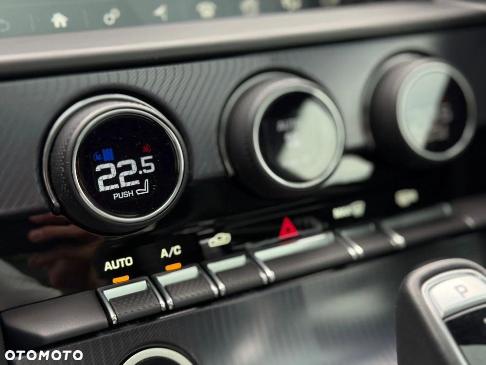Jaguar F-Type 5.0 V8 S/C R-Dynamic - 29