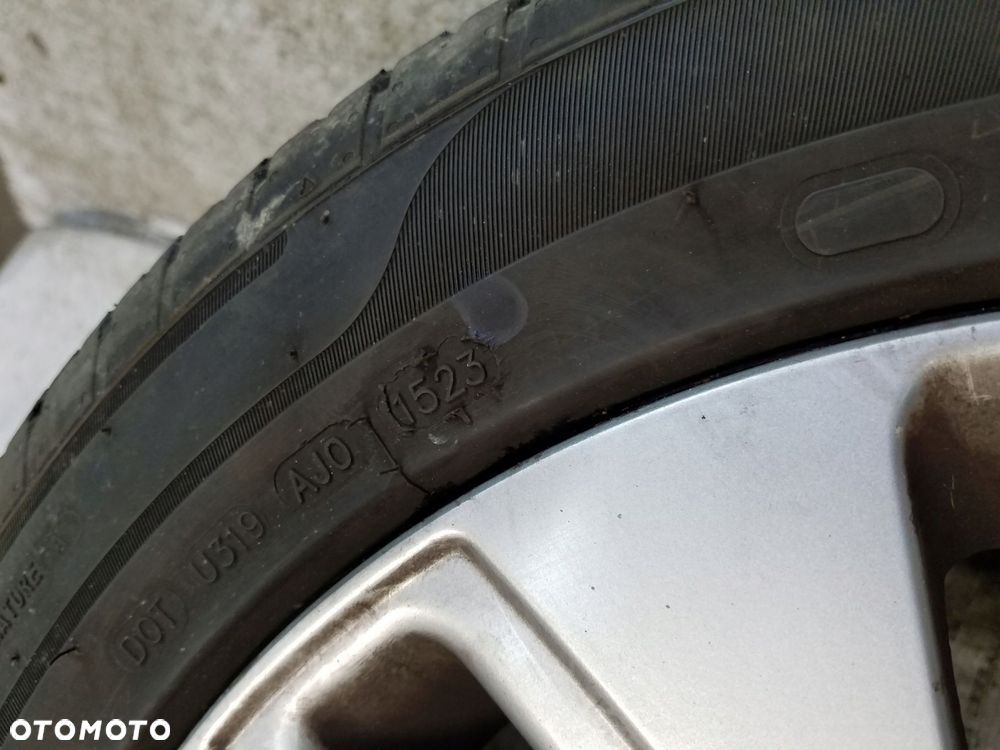 opony opona letnia avon zv7 195/55 r16 87v - 7