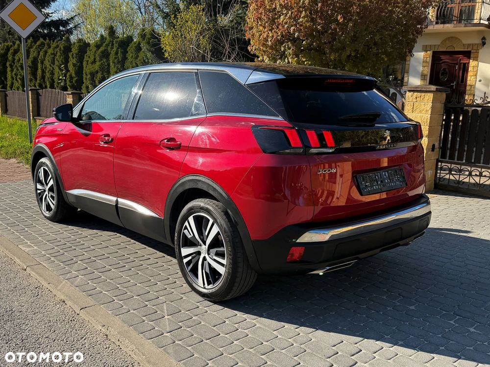 Peugeot 3008 - 39
