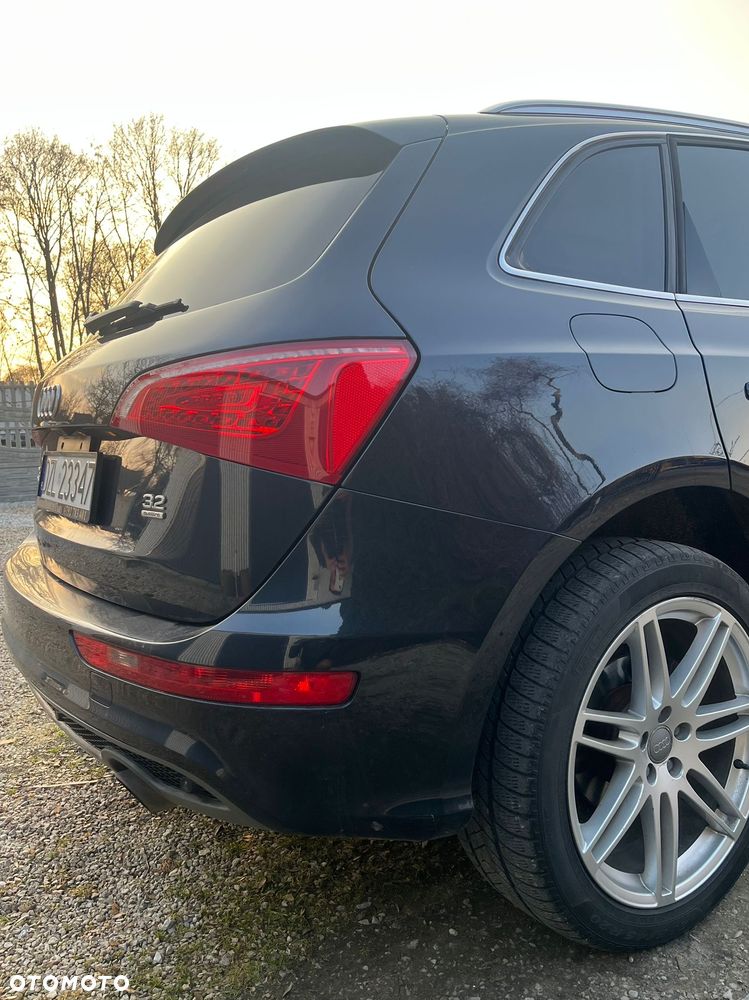 Audi Q5 - 8
