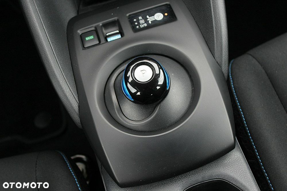 Nissan Leaf - 18