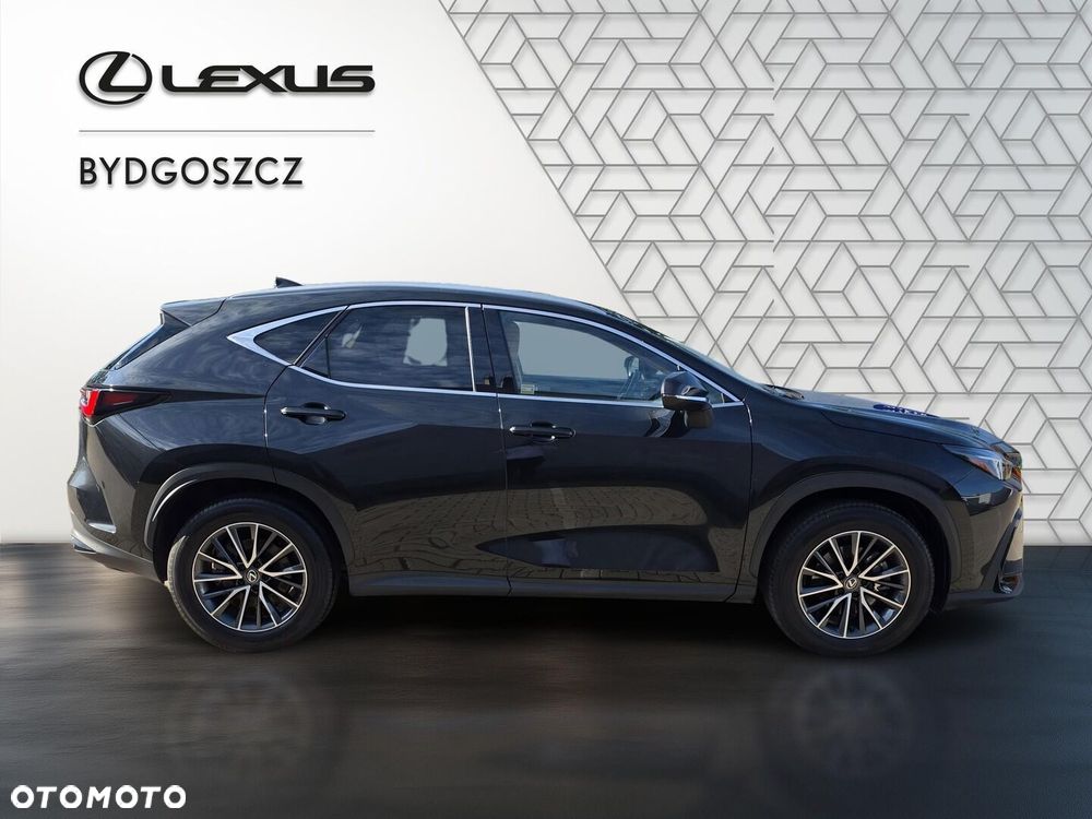 Lexus NX 350h Prestige 2WD - 9
