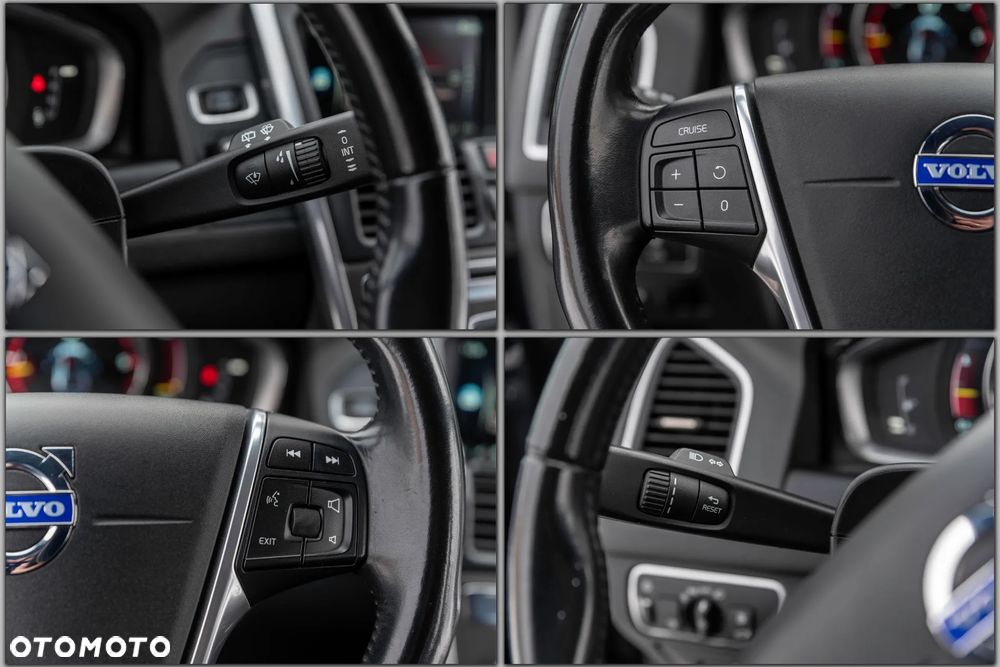 Volvo XC 60 D3 Geartronic Summum - 29