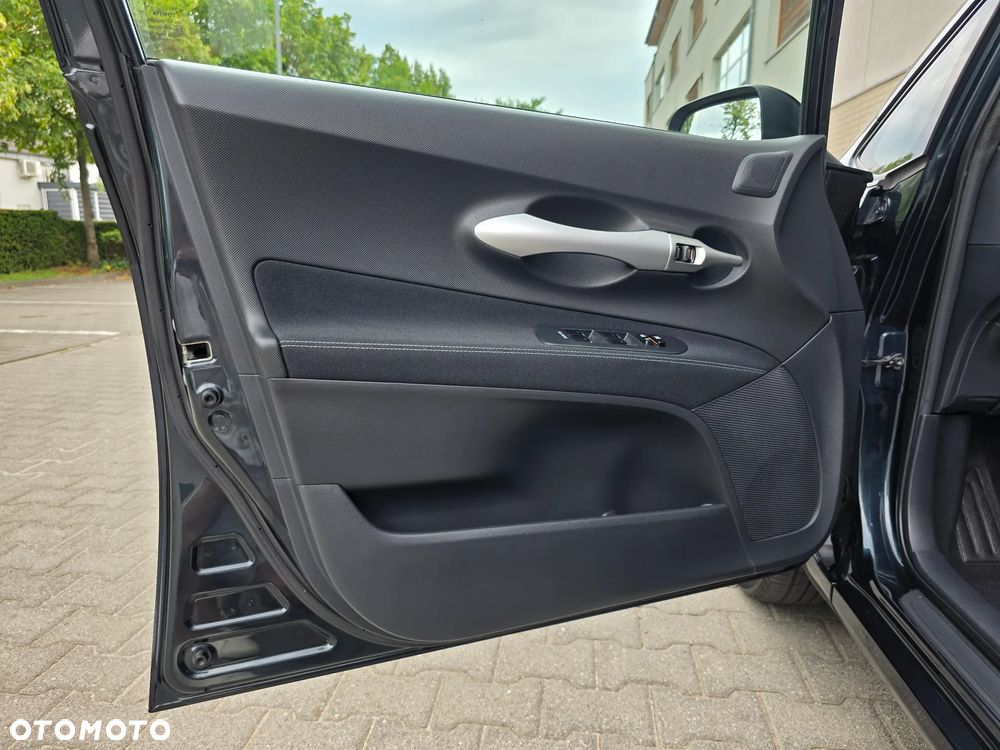 Toyota Auris 1.6 Valvematic START Edition - 13