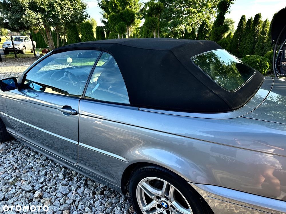 BMW Seria 3 320td Edition Lifestyle - 11