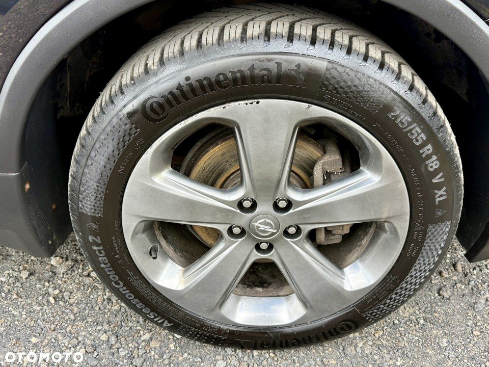 Opel Mokka 1.4 T Cosmo S&S - 15