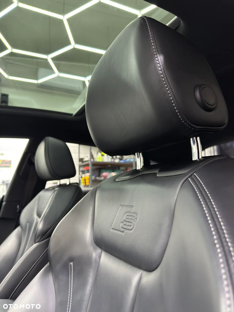 Audi A5 Sportback 2.0 TFSI quattro S tronic sport - 14