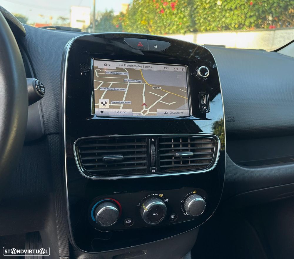 Renault Clio 0.9 TCe Limited Edition - 25