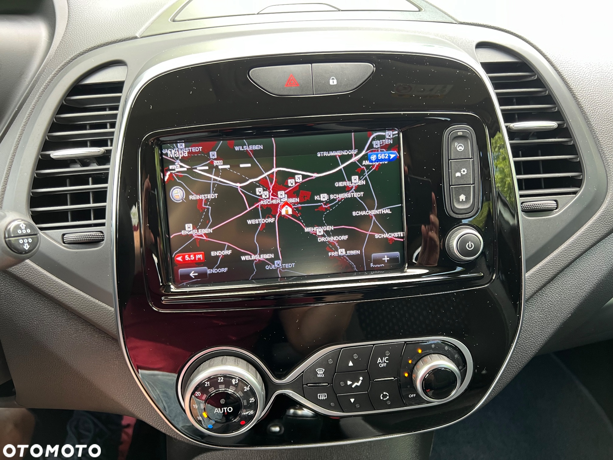 Renault Captur (ENERGY) TCe 150 Version S - 17