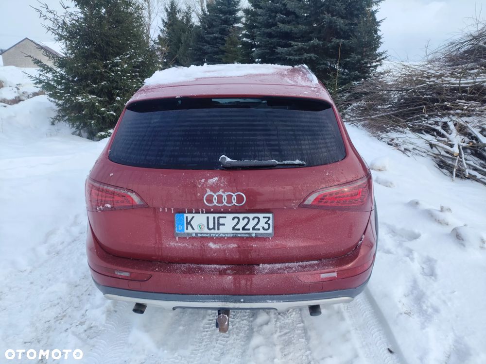 Audi Q5 - 4