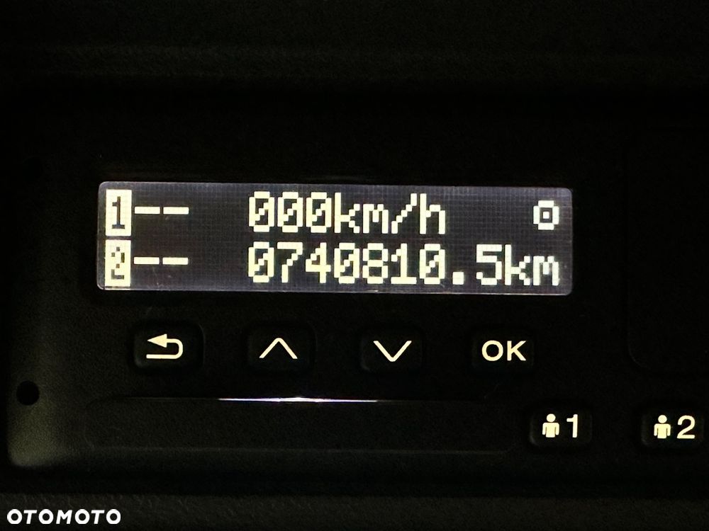 Scania P250 euro 6 Idealny Stan z Holandii - 24