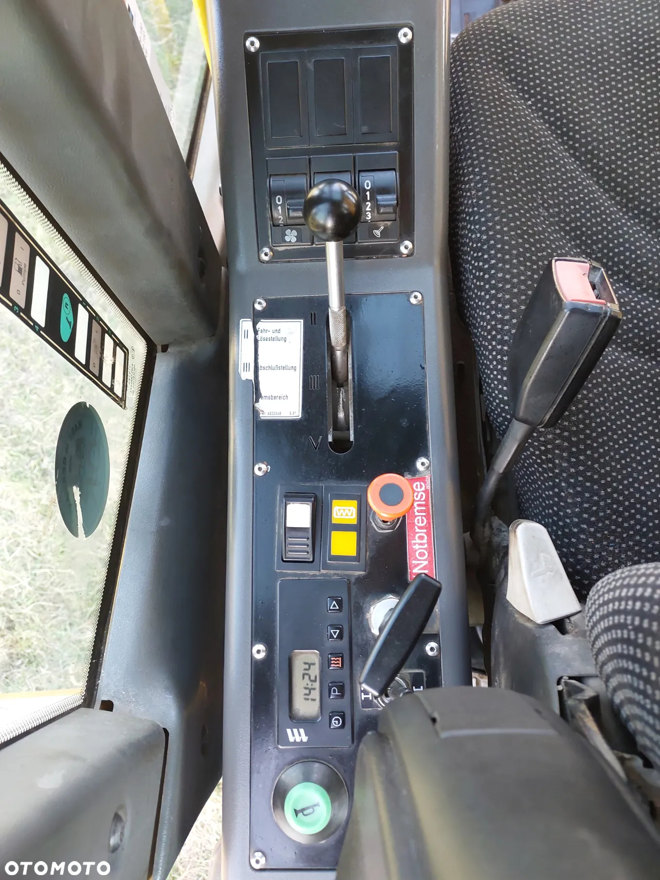 Atlas 1604 KZW - 9