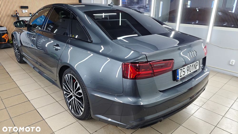 Audi A6 Limousine - 2