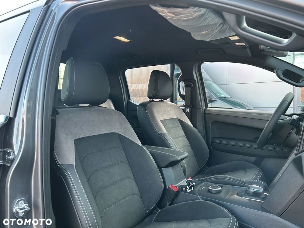 Volkswagen Amarok 3.0 V6 TDI 4Mot Style - 14