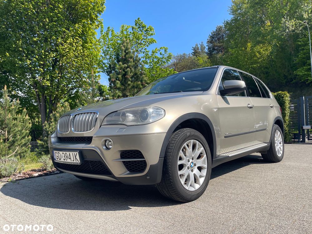BMW X5 - 10