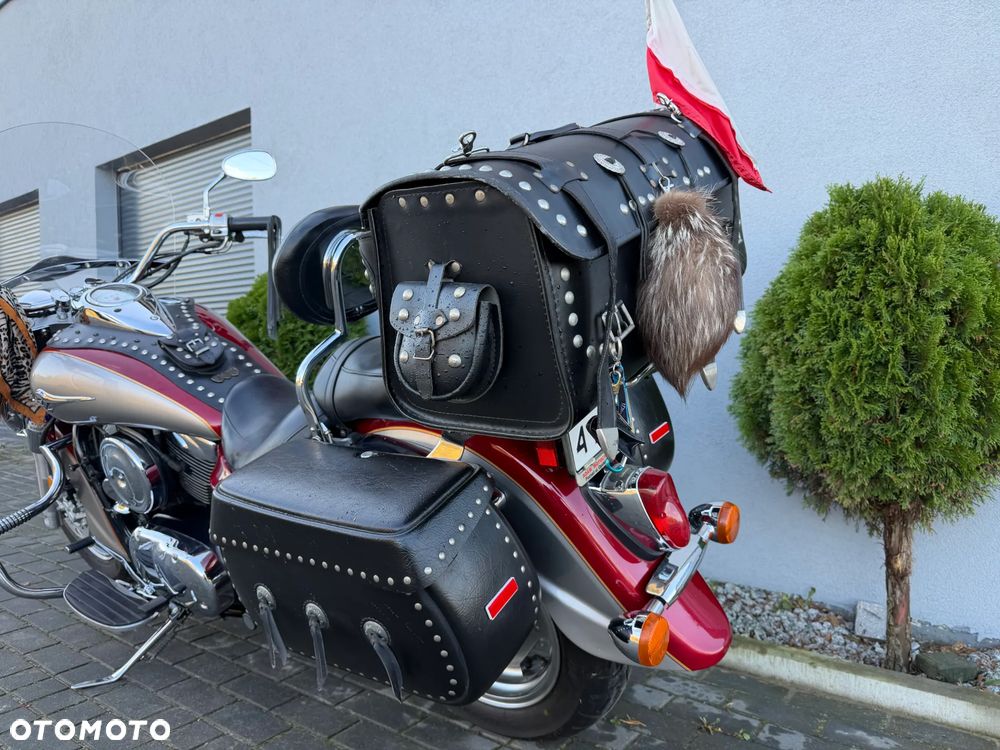 Kawasaki Vulcan - 27