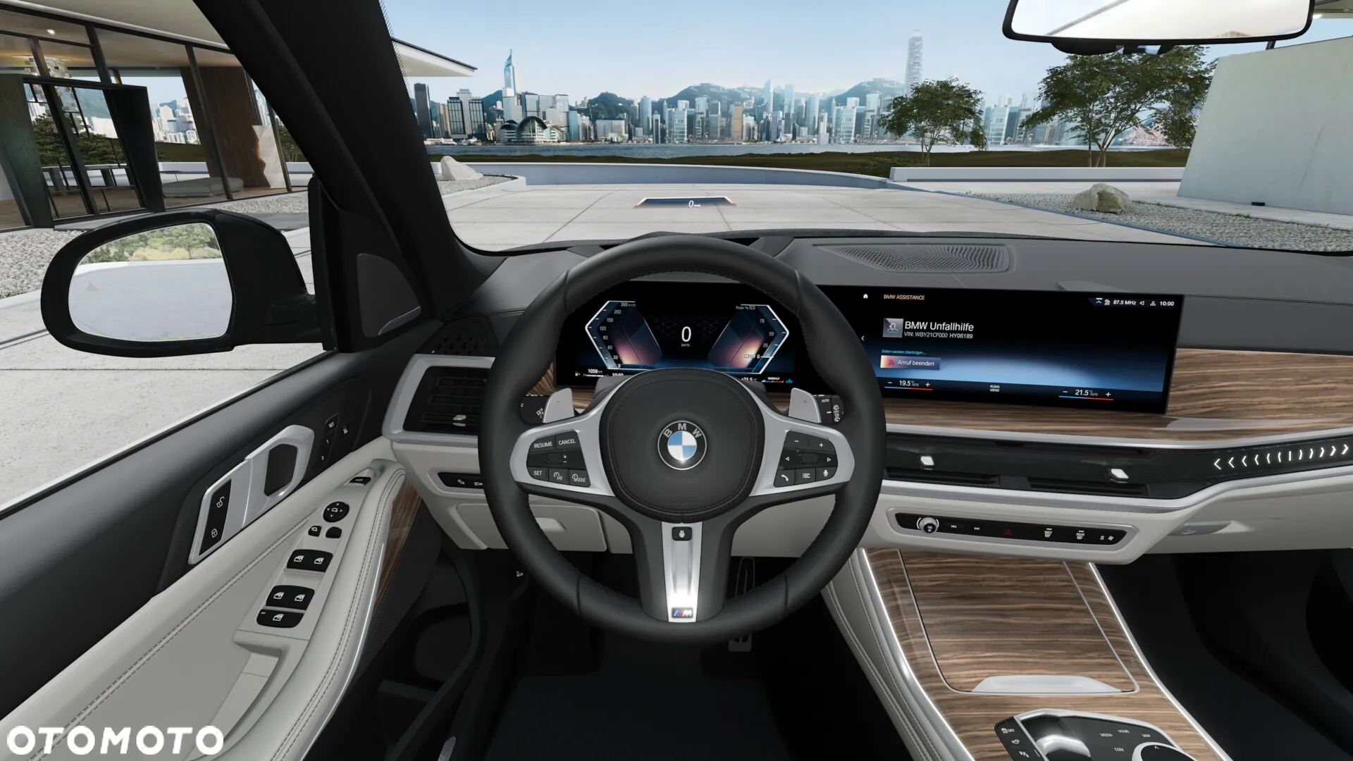 BMW X5 xDrive30d - 8