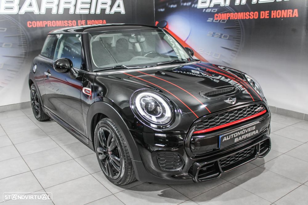 MINI 3 Portas One D - 16