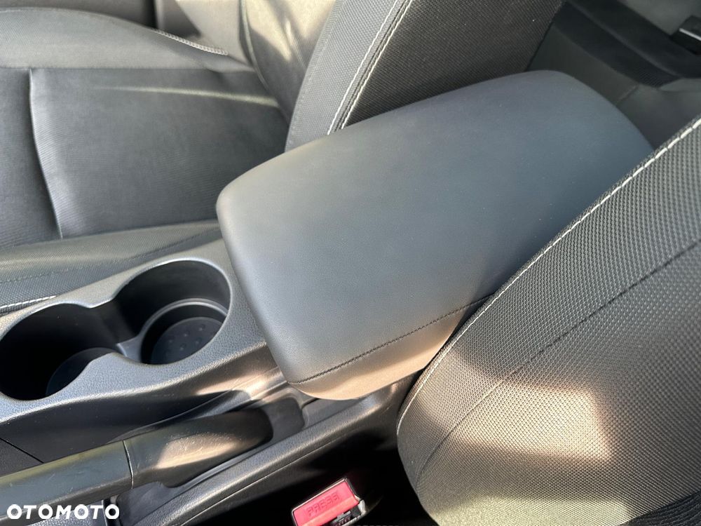 Nissan Qashqai 2.0 Tekna - 24