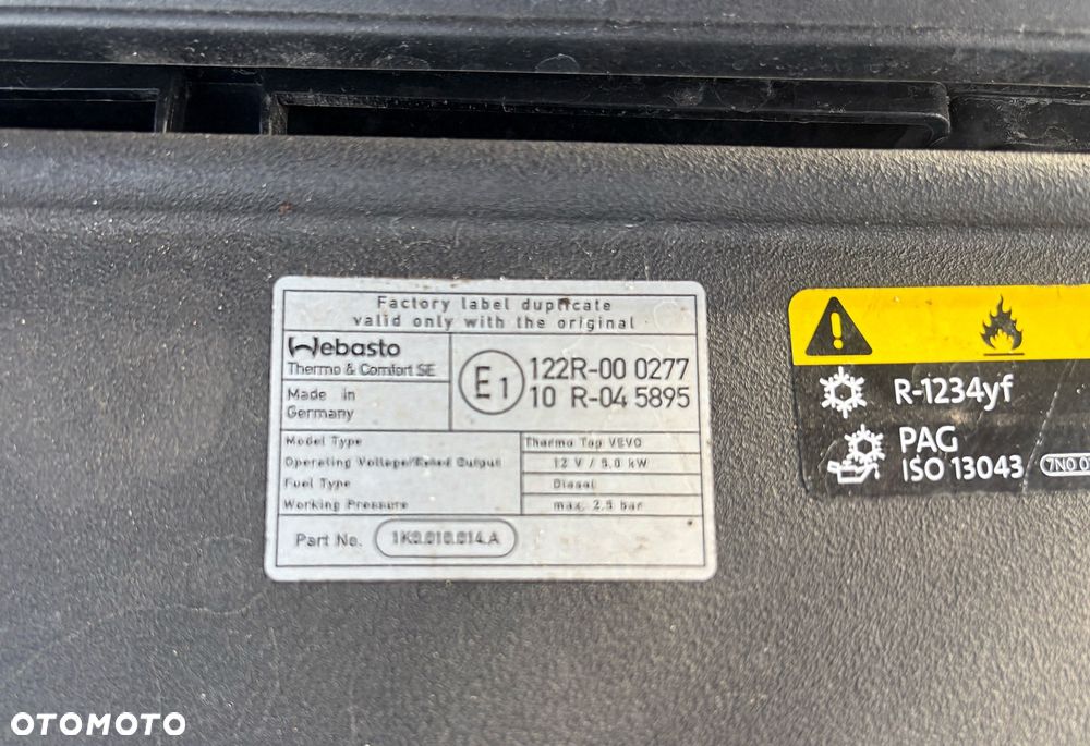 Volkswagen Sharan 2.0 TDI BMT 4Mot Highline DSG - 27