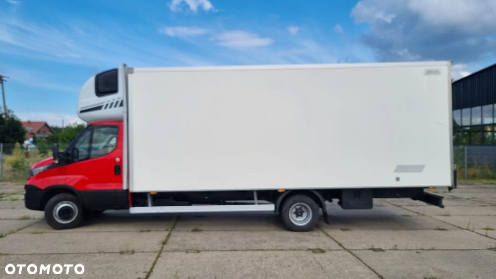 Iveco Daily 60c15 - 5