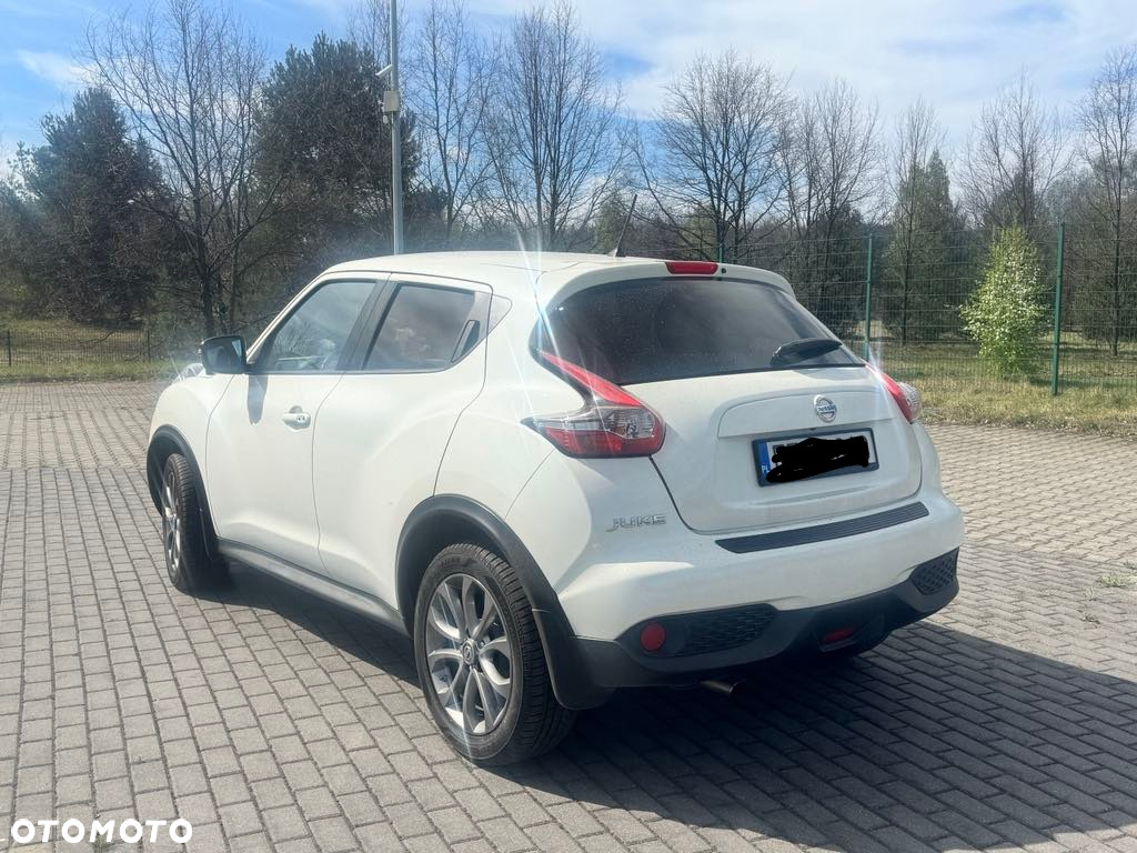 Nissan Juke 1.2 DIG-T Tekna - 16