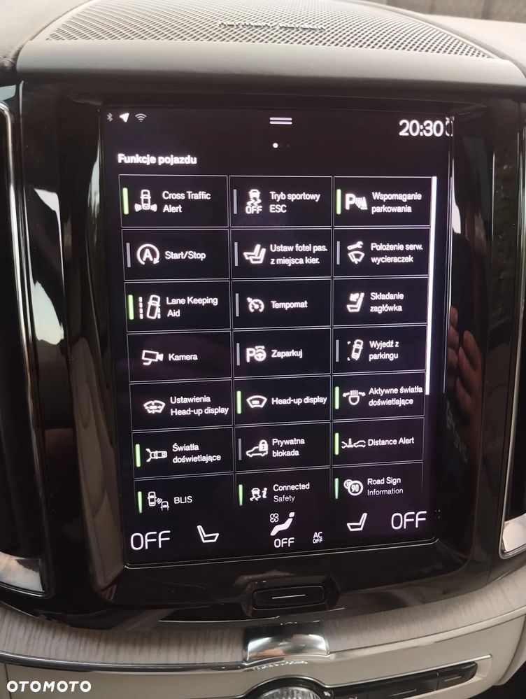 Volvo XC 60 T5 AWD Inscription - 18