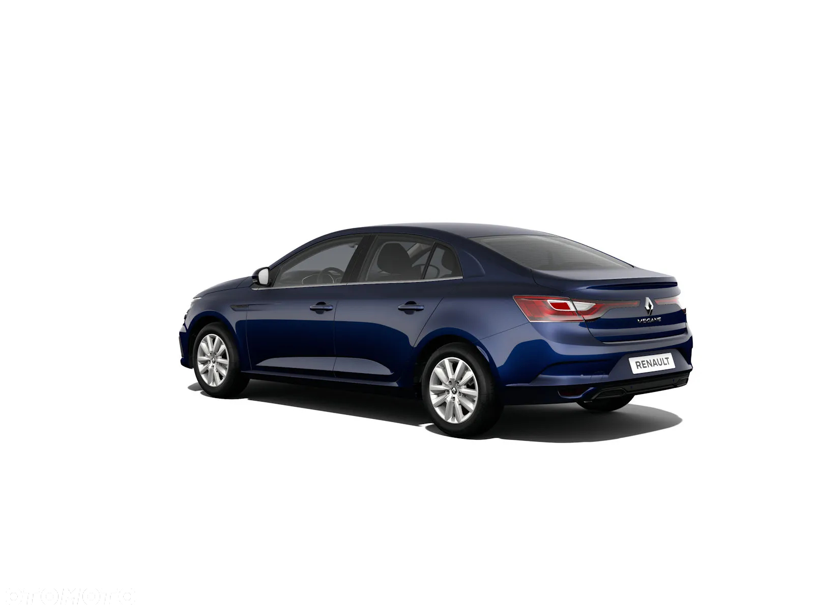 Renault Megane 1.3 TCe Evolution - 4
