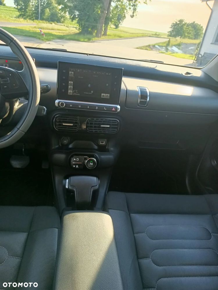 Citroën C4 Cactus - 33