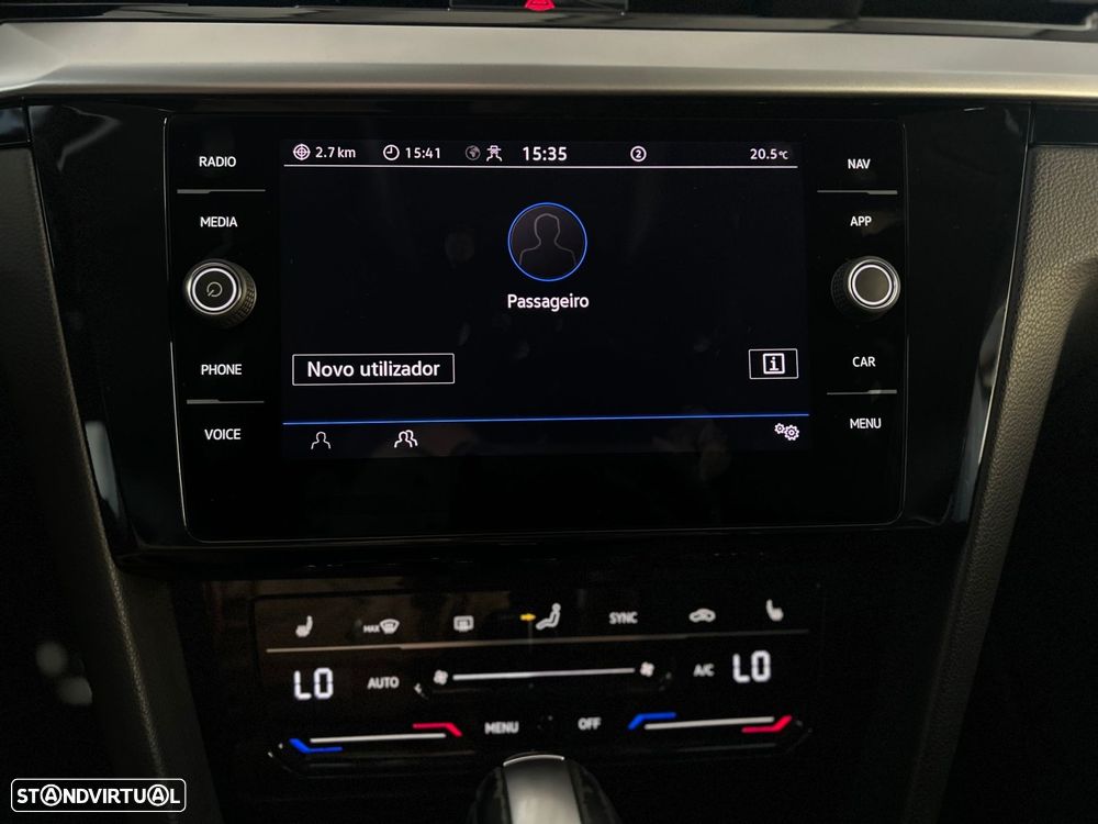 VW Arteon Shooting Brake 2.0 TDI Elegance DSG - 30