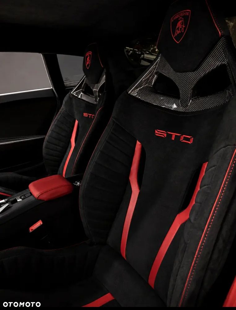 Lamborghini Huracan - 5