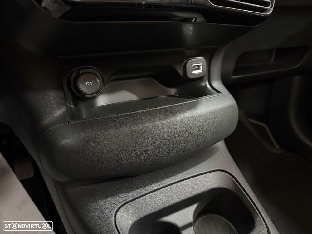 Citroën C4 Cactus 1.5 BlueHDi Feel Business - 26