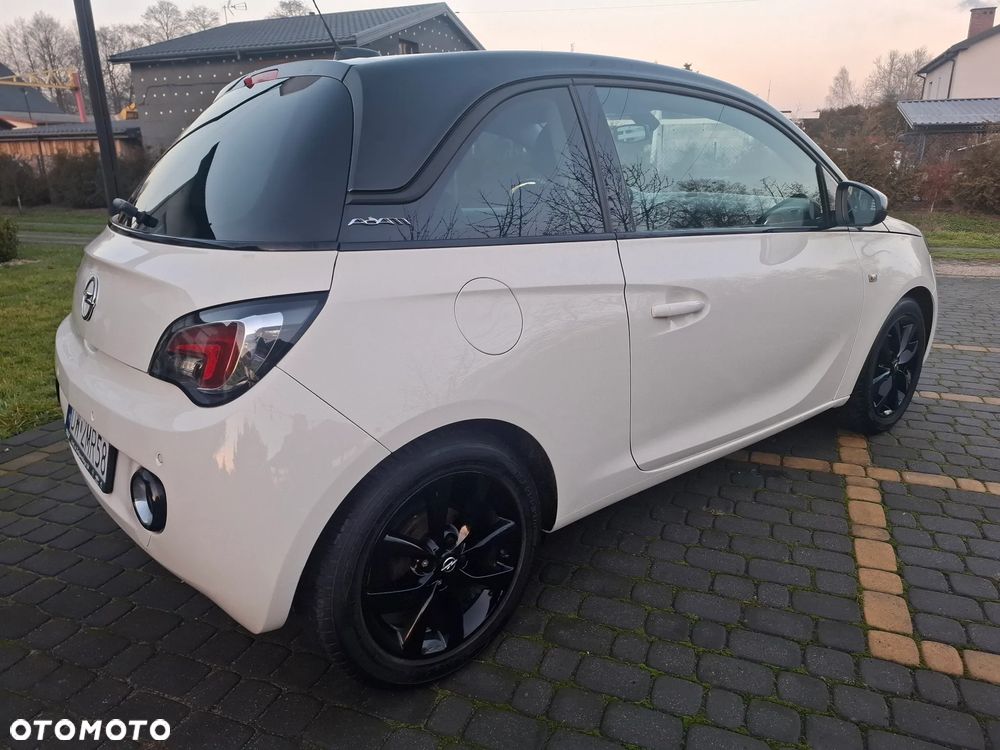 Opel Adam 1.4 Unlimited S&S - 17